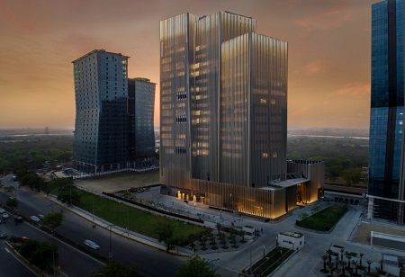Max Towers